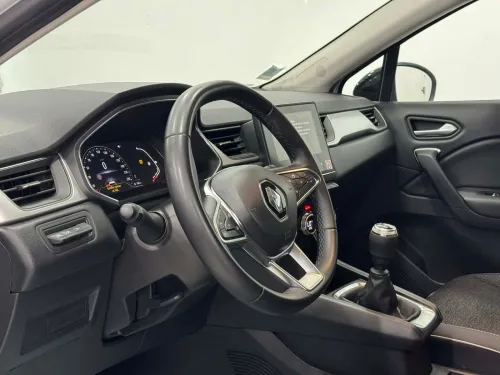 Renault Captur 2023 Evolution