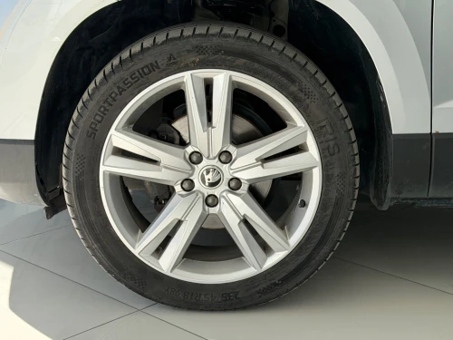 Skoda Karoq 2021 Style