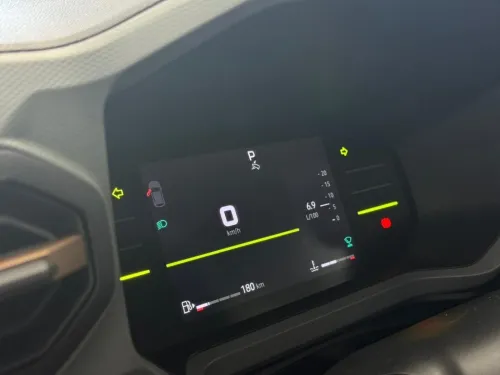 Dacia Duster 2025 Extreme