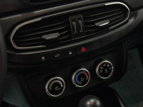 Fiat Tipo Sedan 2024 City