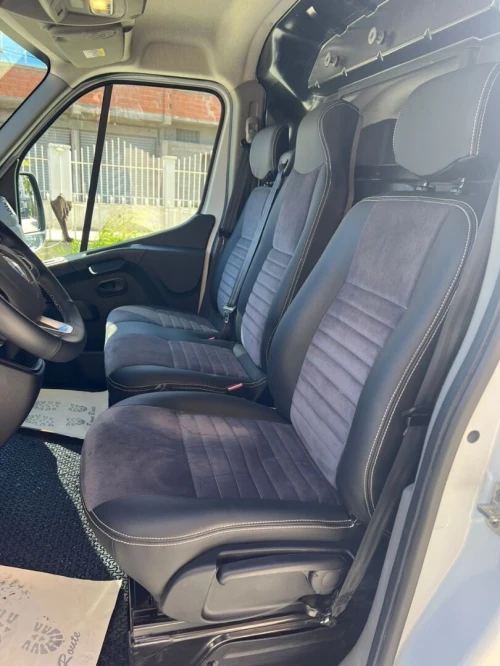 Renault Master 2025 H2 L3