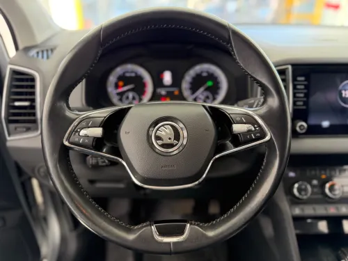 Skoda Karoq 2021 Style