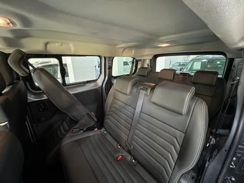 Citroen Jumpy 2024 Style