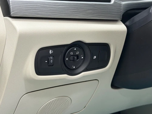 Chery Arrizo 5 2025 Luxury