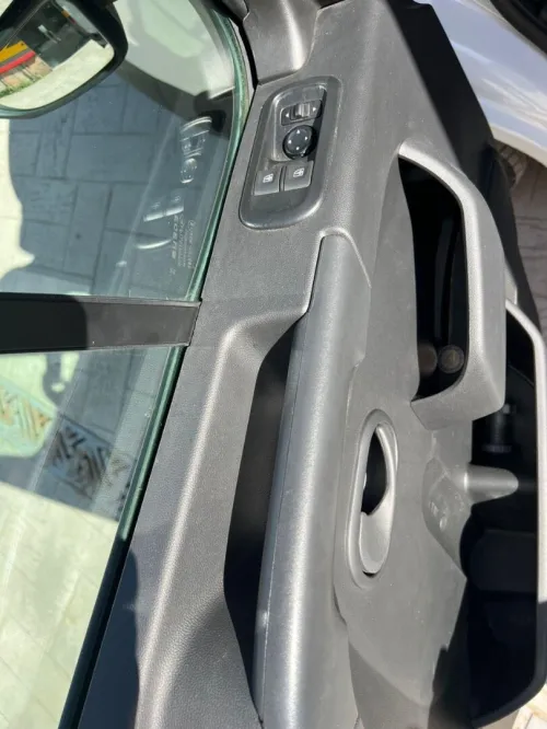 Renault Master 2025 H2 L3