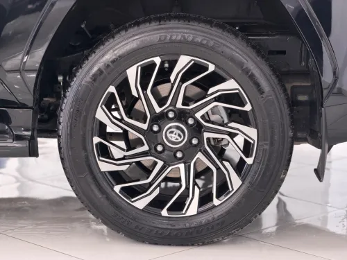 Toyota Land Cruiser  2026 VXR