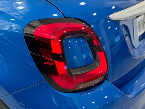 Fiat 500x 2025 Club