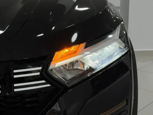 Dacia Sandero 2025 Stepway Extreme