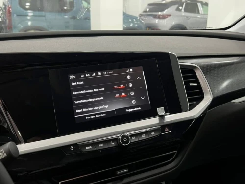 Opel GrandLand 2025 GS Line