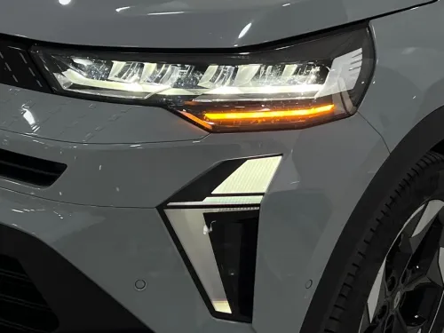 Renault Captur 2025 Techno 