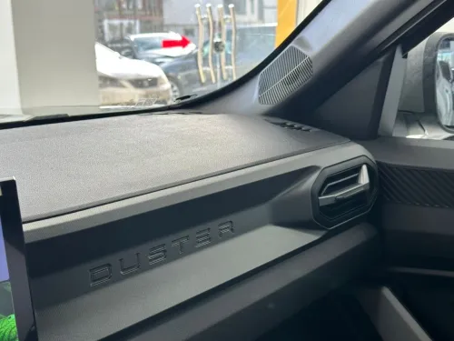 Dacia Duster 2026 Journey