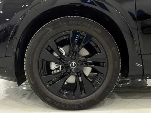 Opel GrandLand 2025 GS Line