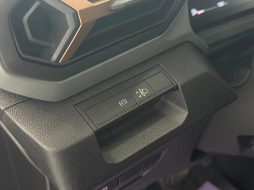 Dacia Duster 2025 Extreme