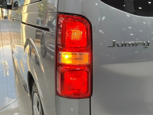 Citroen Jumpy 2024 Style