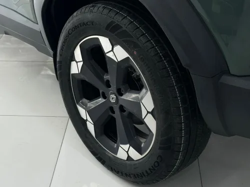 Dacia Duster 2026 Journey