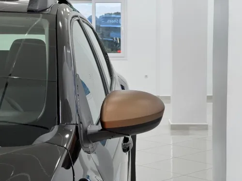 Dacia Sandero 2025 Stepway Extreme
