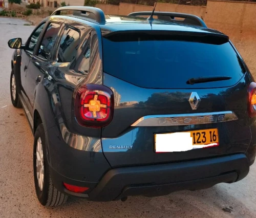 Dacia Duster 2023 Journey