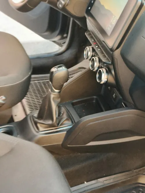 Dacia Duster 2023 Journey