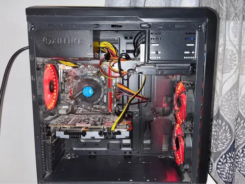PC GAMER