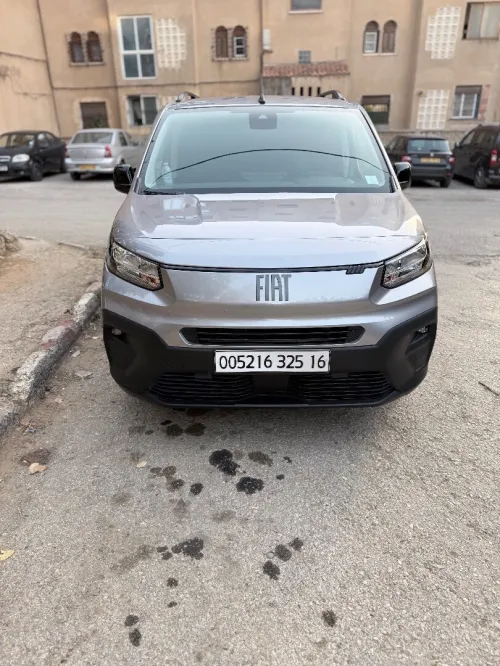 Fiat Doblo 2025 