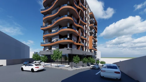 BUREAU d'ETUDE TECHNIQUES D'ARCHITECTURE ET D'URBANISME
