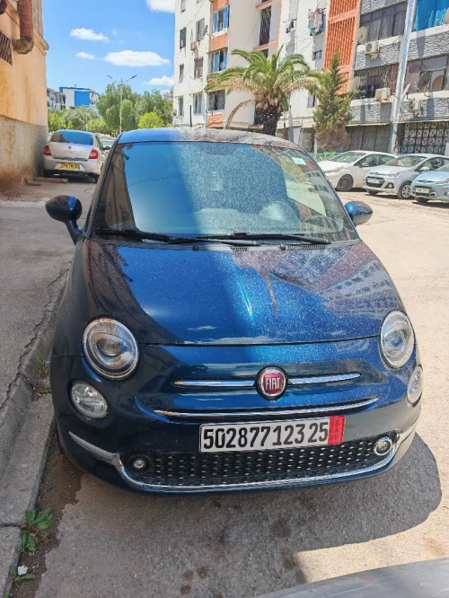 Fiat 500 2023 Dolcevita plus 