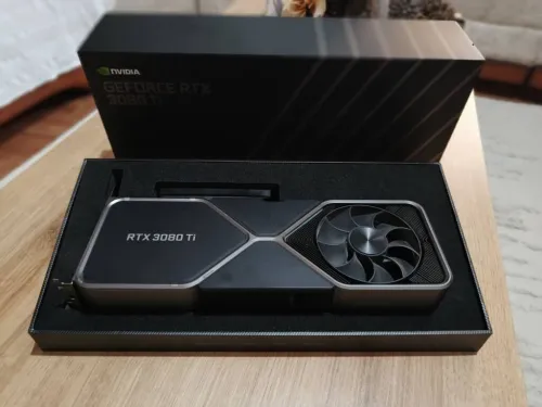 RTX 3080 TI