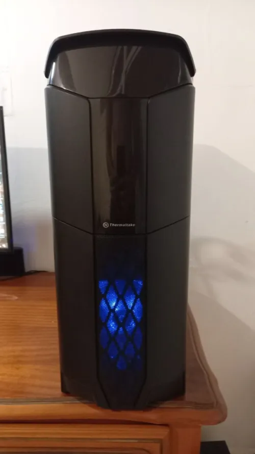 PC Gamer i7, RTX 2060 Super, 16gb ram, stockage 1To HDD + 500Go SSD
