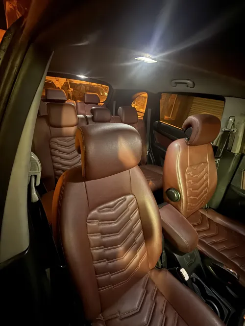 Chevrolet Captiva 2009 LT