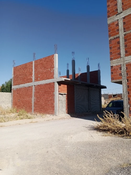 Vente Terrain Sétif Setif 3