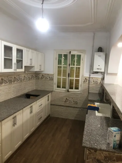 Location Appartement F3 Alger Staoueli