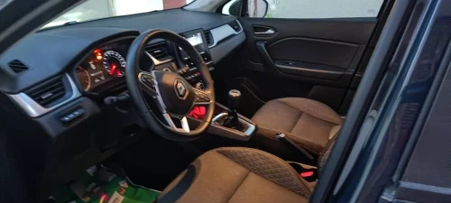 Renault Captur 2022 Captur