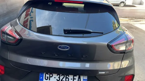 Ford PUMA 2023 ST LINE X