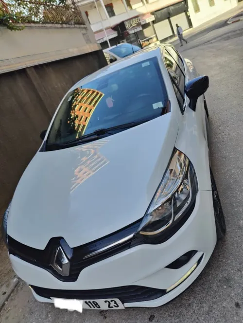 Renault Clio 4 2018 Limited