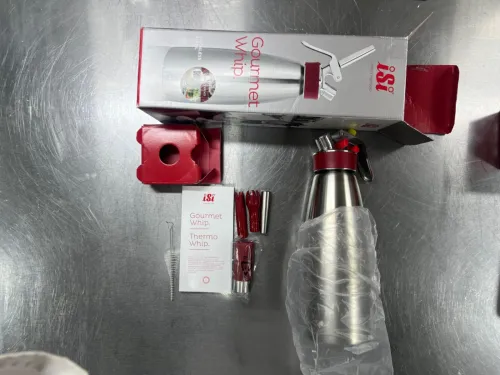 Siphon Isi 