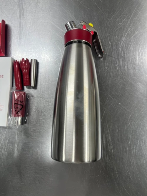 Siphon Isi 