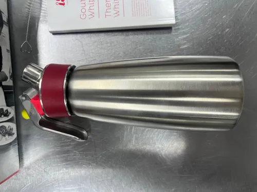 Siphon Isi 
