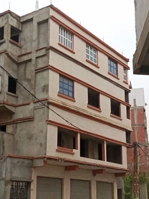 Vente Villa Jijel Jijel
