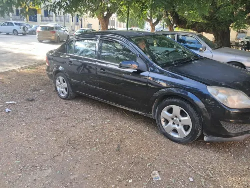 Opel Astra 2009 Astra
