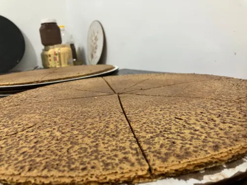 Crepes 