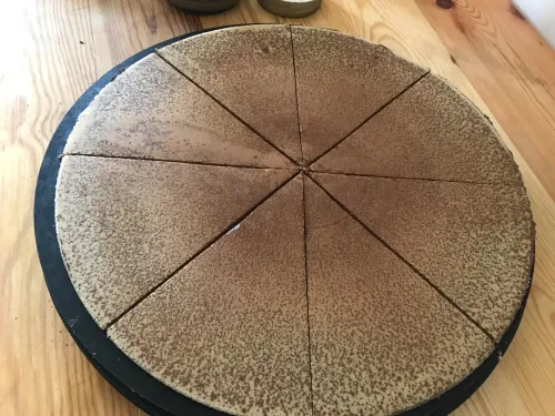 Crepes 