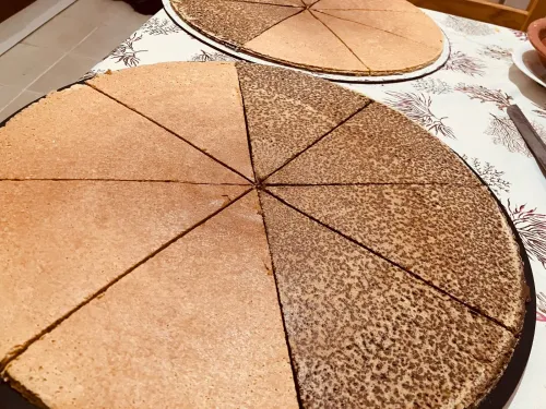 Crepes 