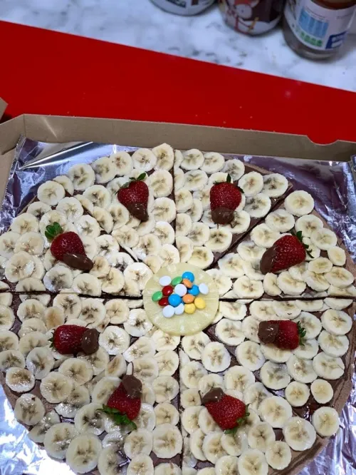 Crepes 