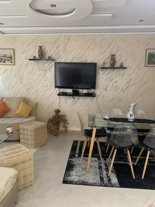Vente Duplex F5 Alger Draria
