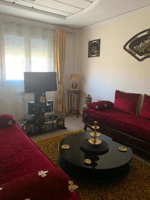 Vente Duplex F5 Alger Draria