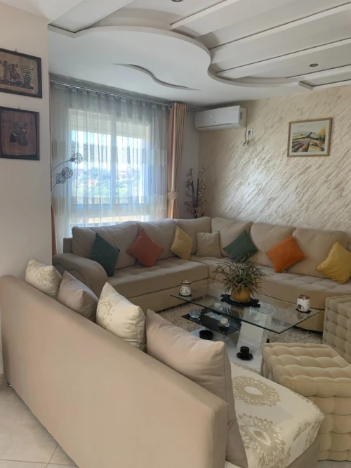 Vente Duplex F5 Alger Draria