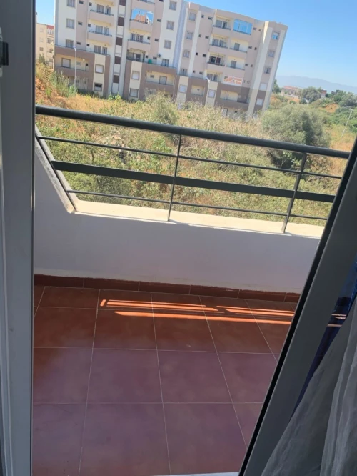 Vente Duplex F5 Alger Draria