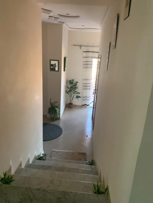 Vente Duplex F5 Alger Draria