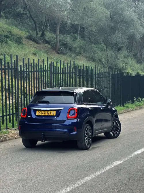 Fiat 500x 2023 Club