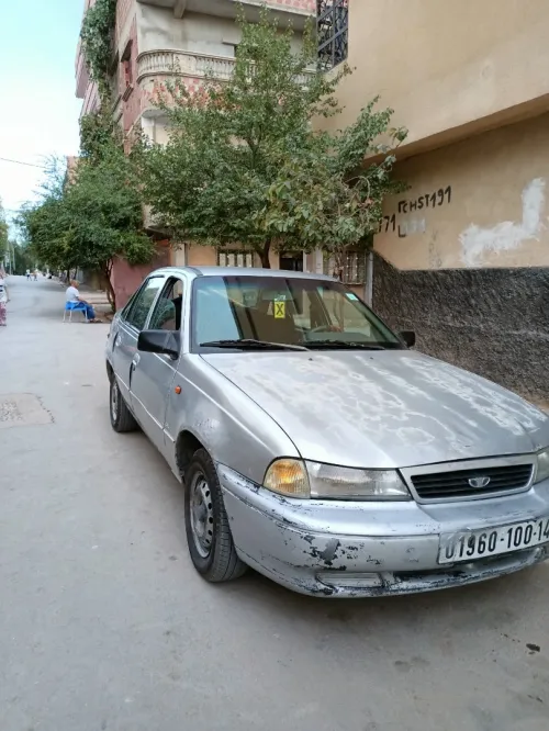 Daewoo Cielo 2000 Cielo